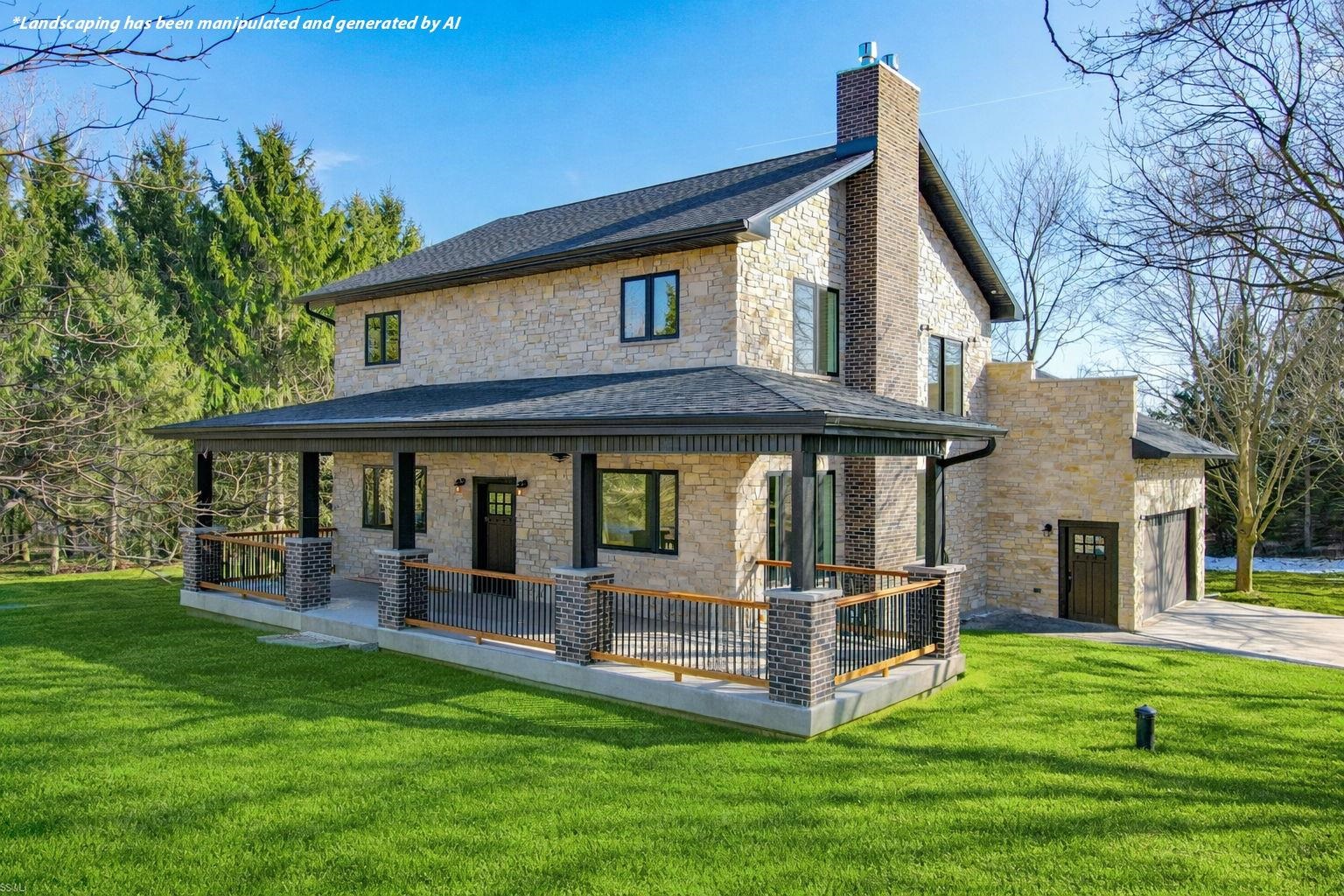 6514 East Bingham Road Milton, WI 53563 - Photo 3 of 88