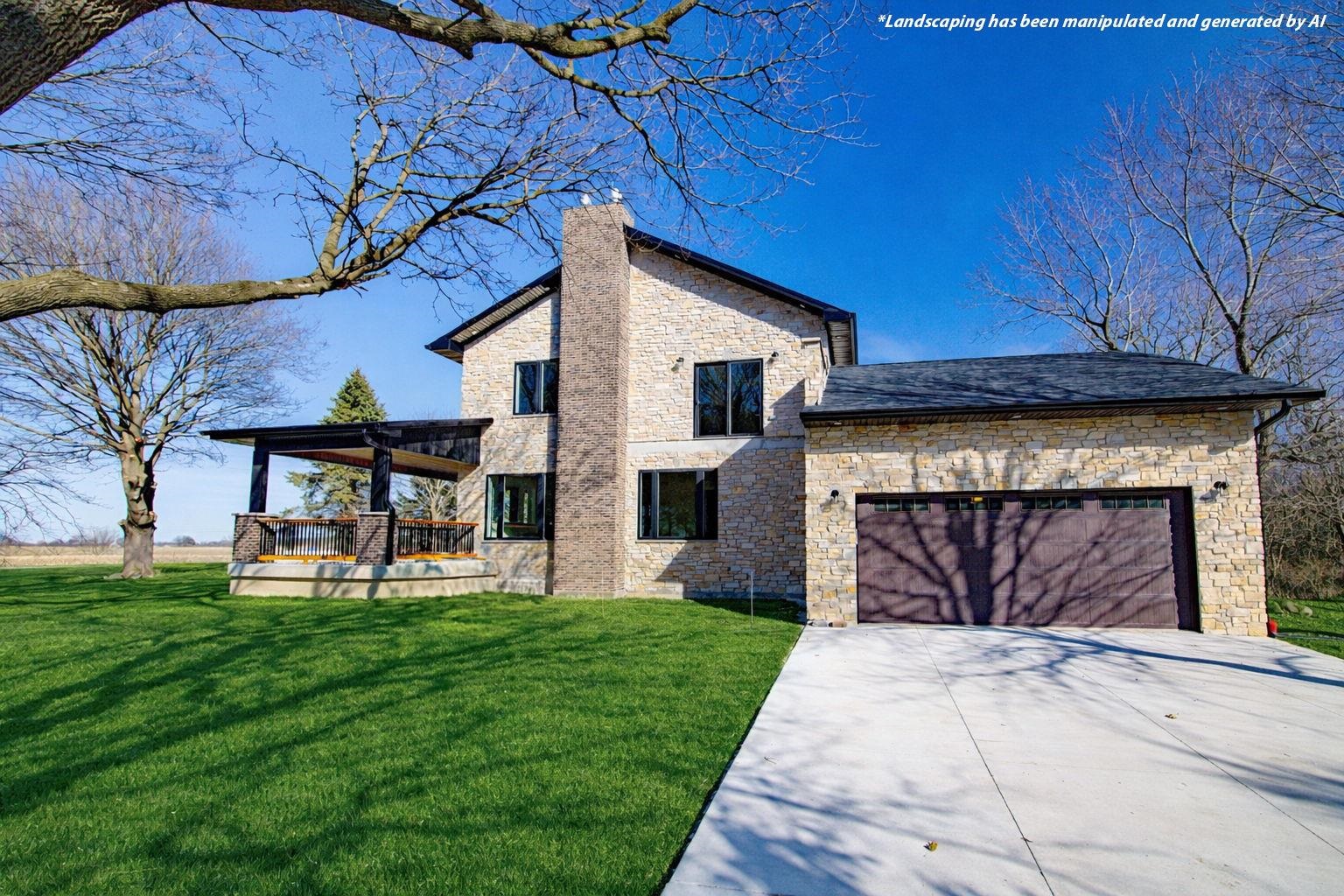 6514 East Bingham Road Milton, WI 53563 - Photo 3 of 89