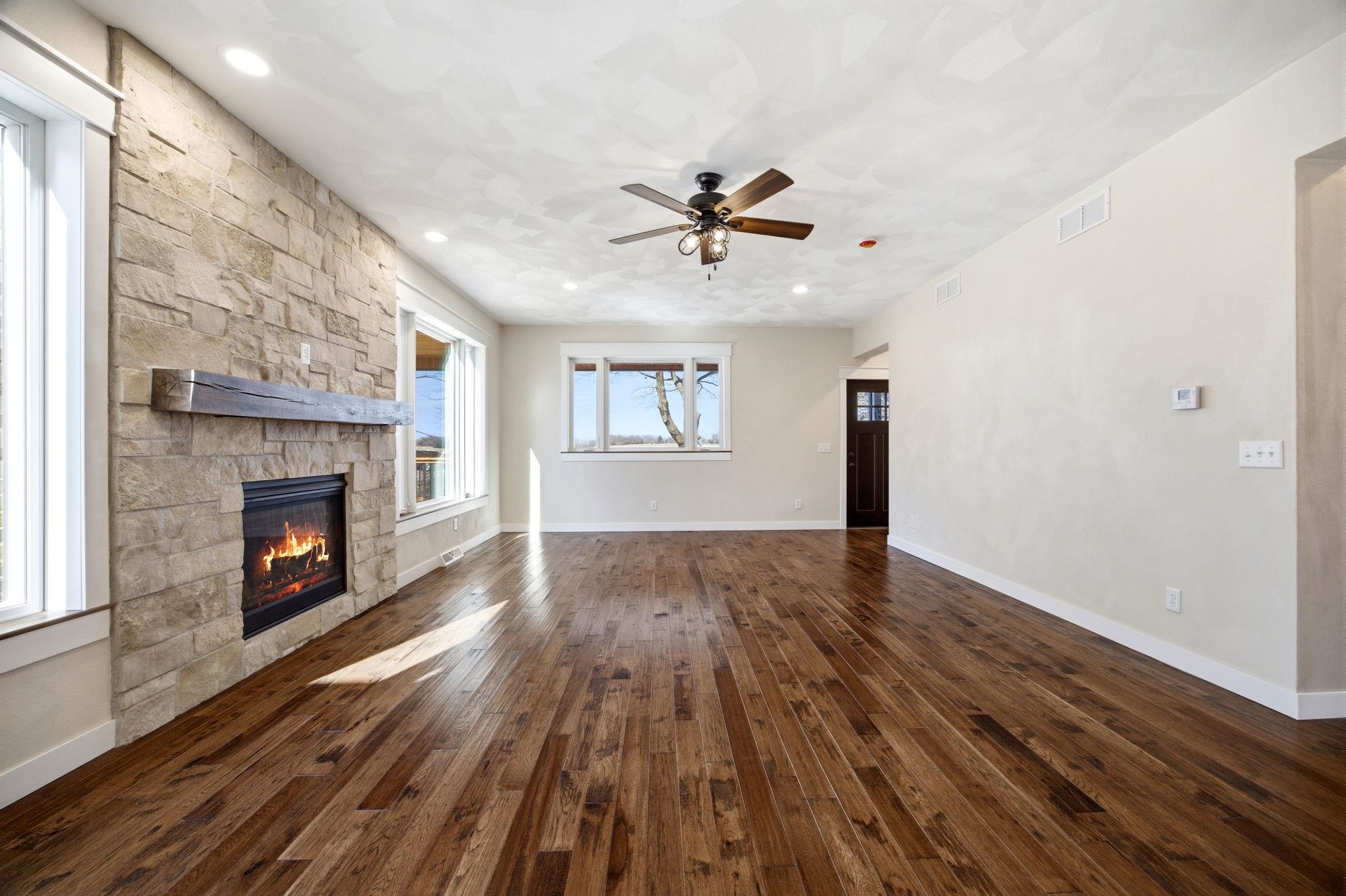 6514 East Bingham Road Milton, WI 53563 - Photo 5 of 89