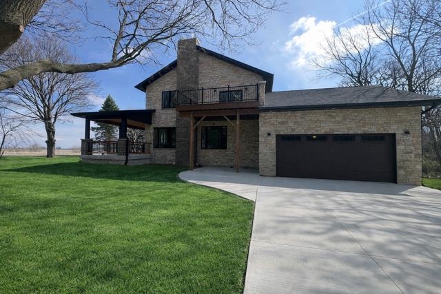 6514 East Bingham Road Milton, WI 53563 - Photo 5 of 88