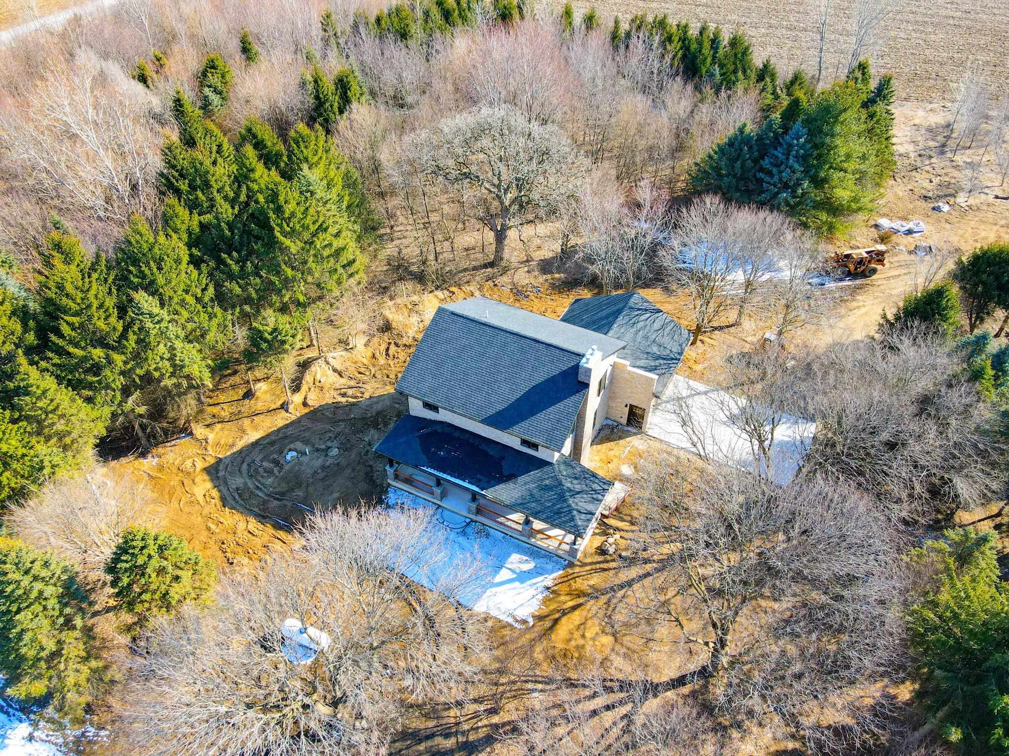 6514 East Bingham Road Milton, WI 53563 - Photo 70 of 89