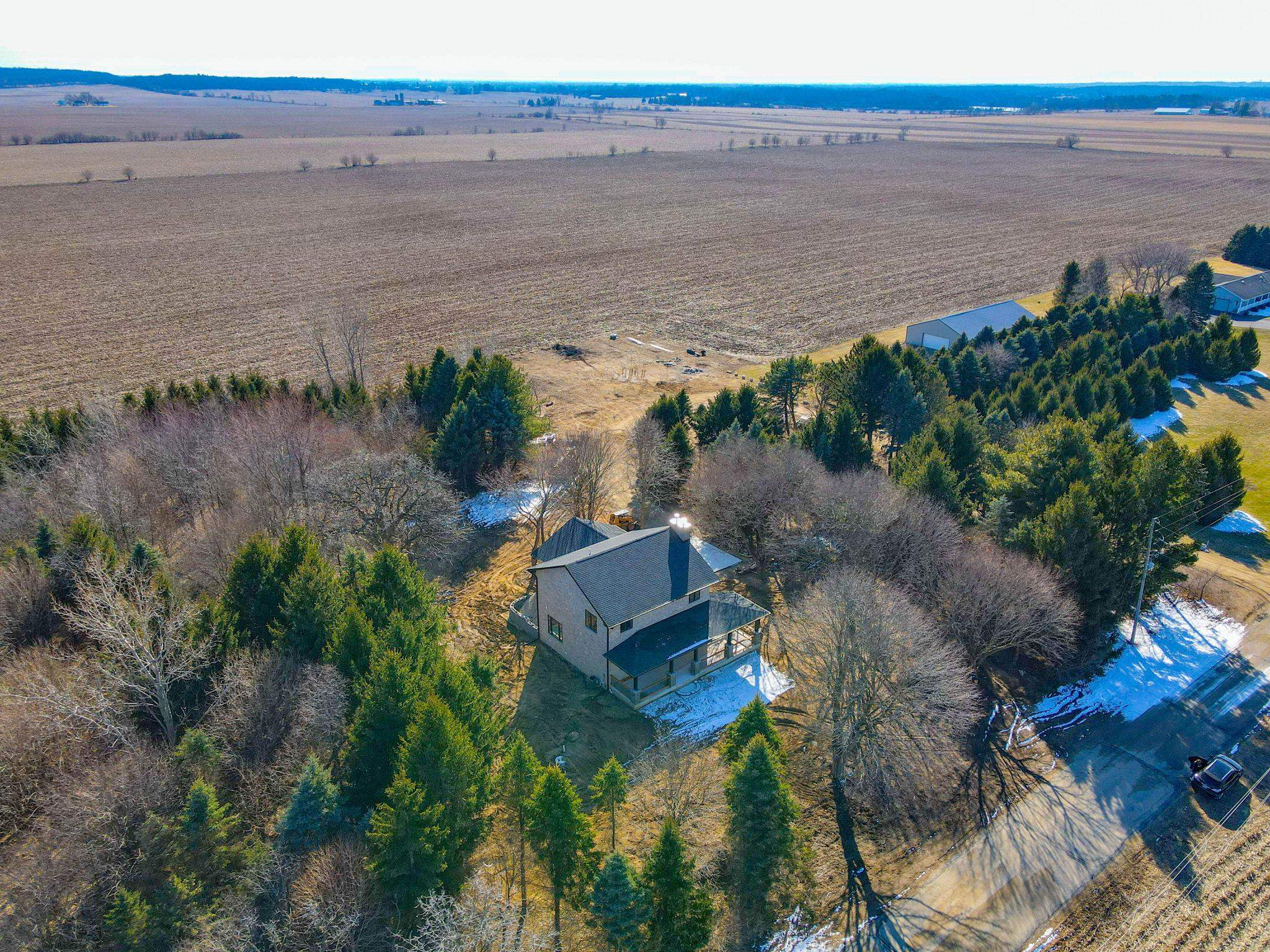 6514 East Bingham Road Milton, WI 53563 - Photo 70 of 88