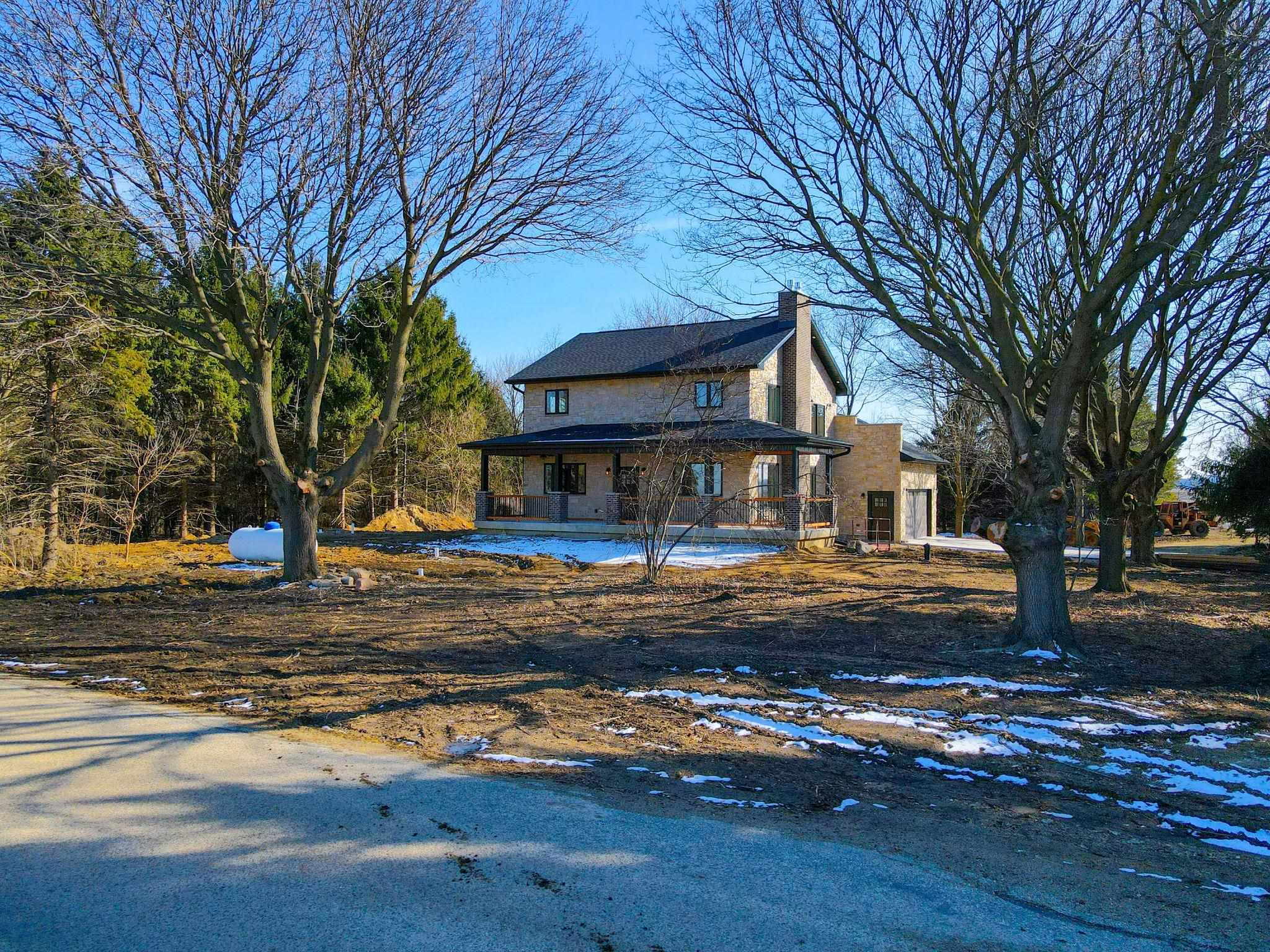 6514 East Bingham Road Milton, WI 53563 - Photo 7 of 89