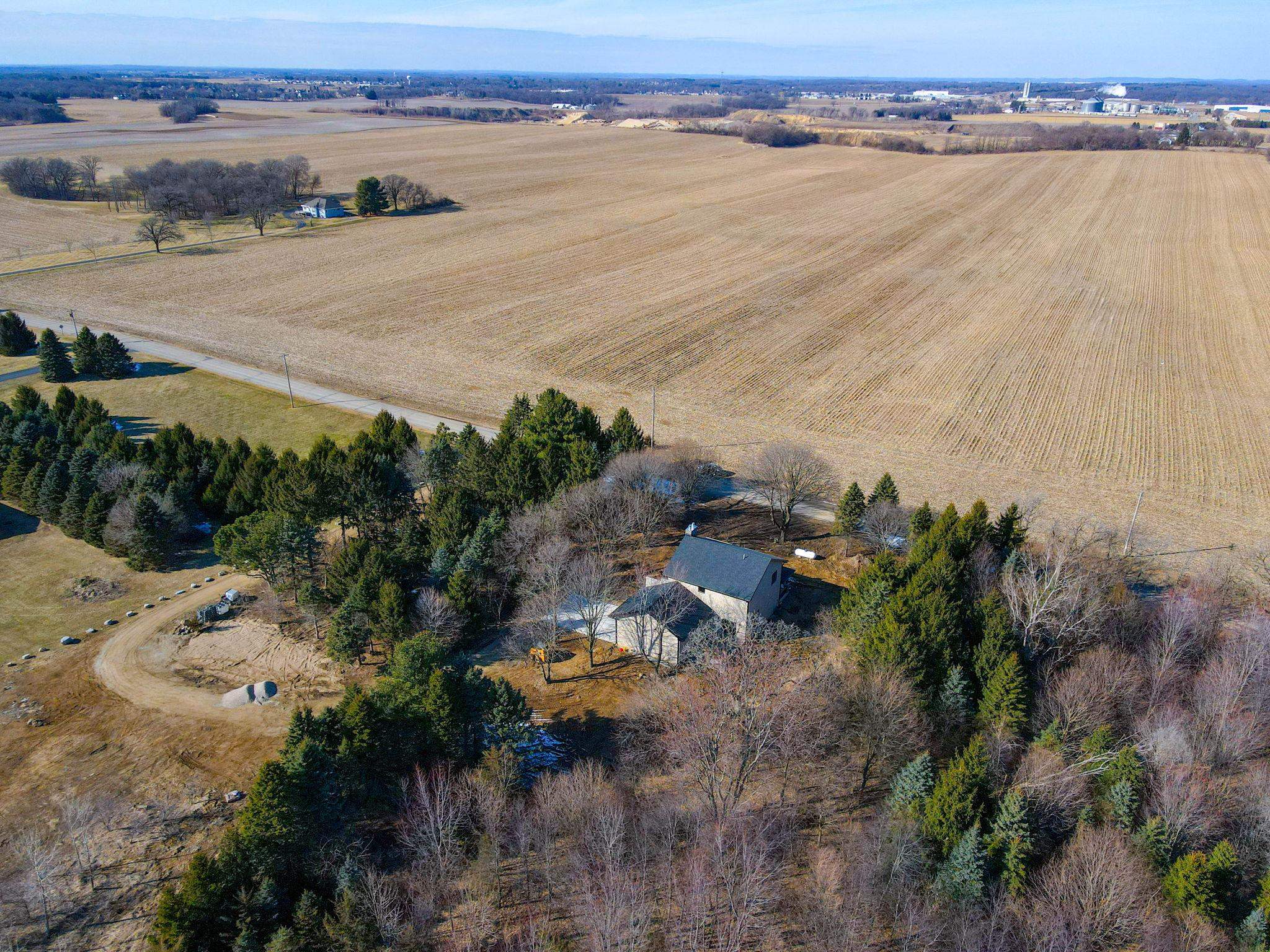 6514 East Bingham Road Milton, WI 53563 - Photo 71 of 88