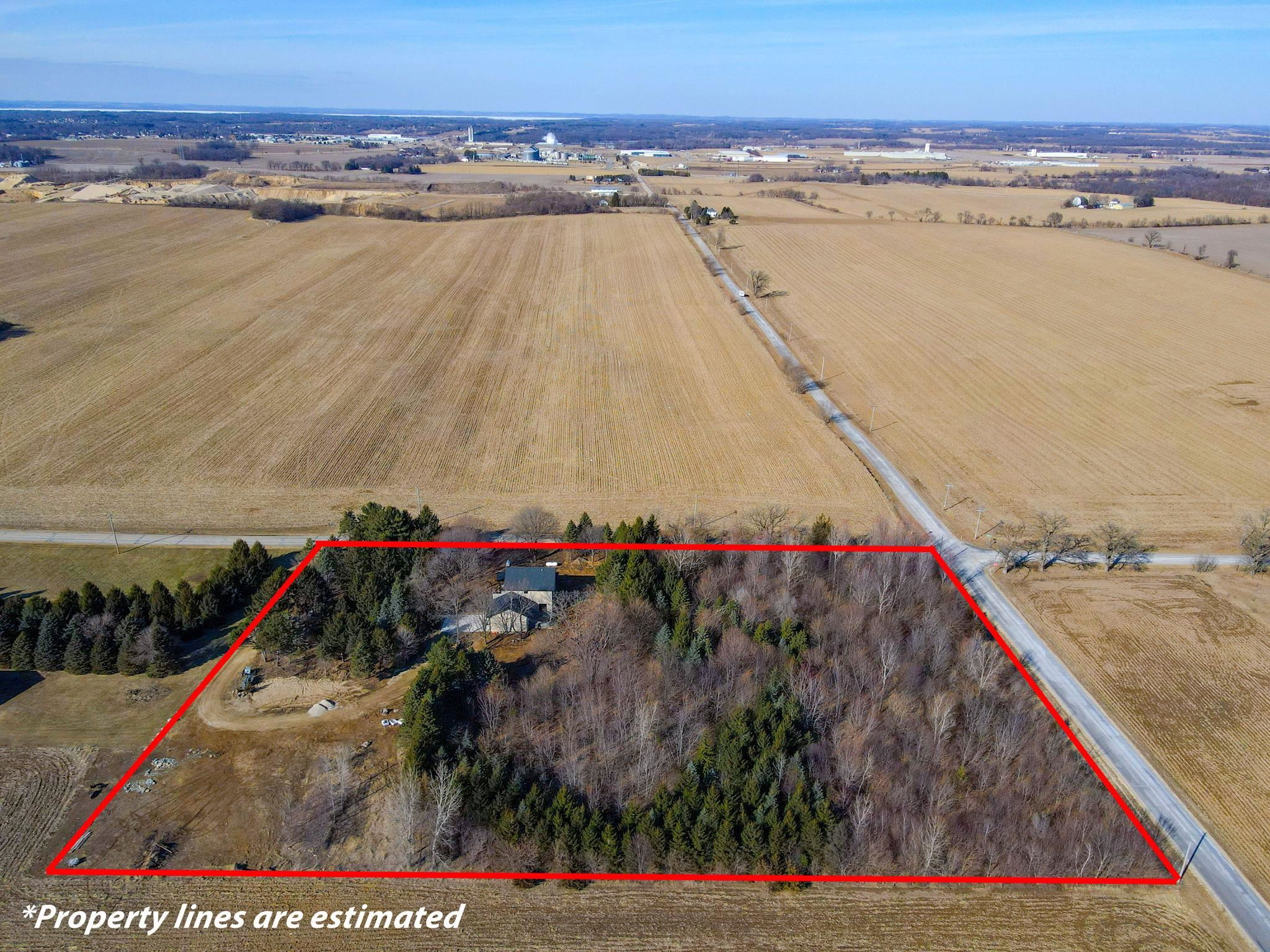6514 East Bingham Road Milton, WI 53563 - Photo 72 of 88