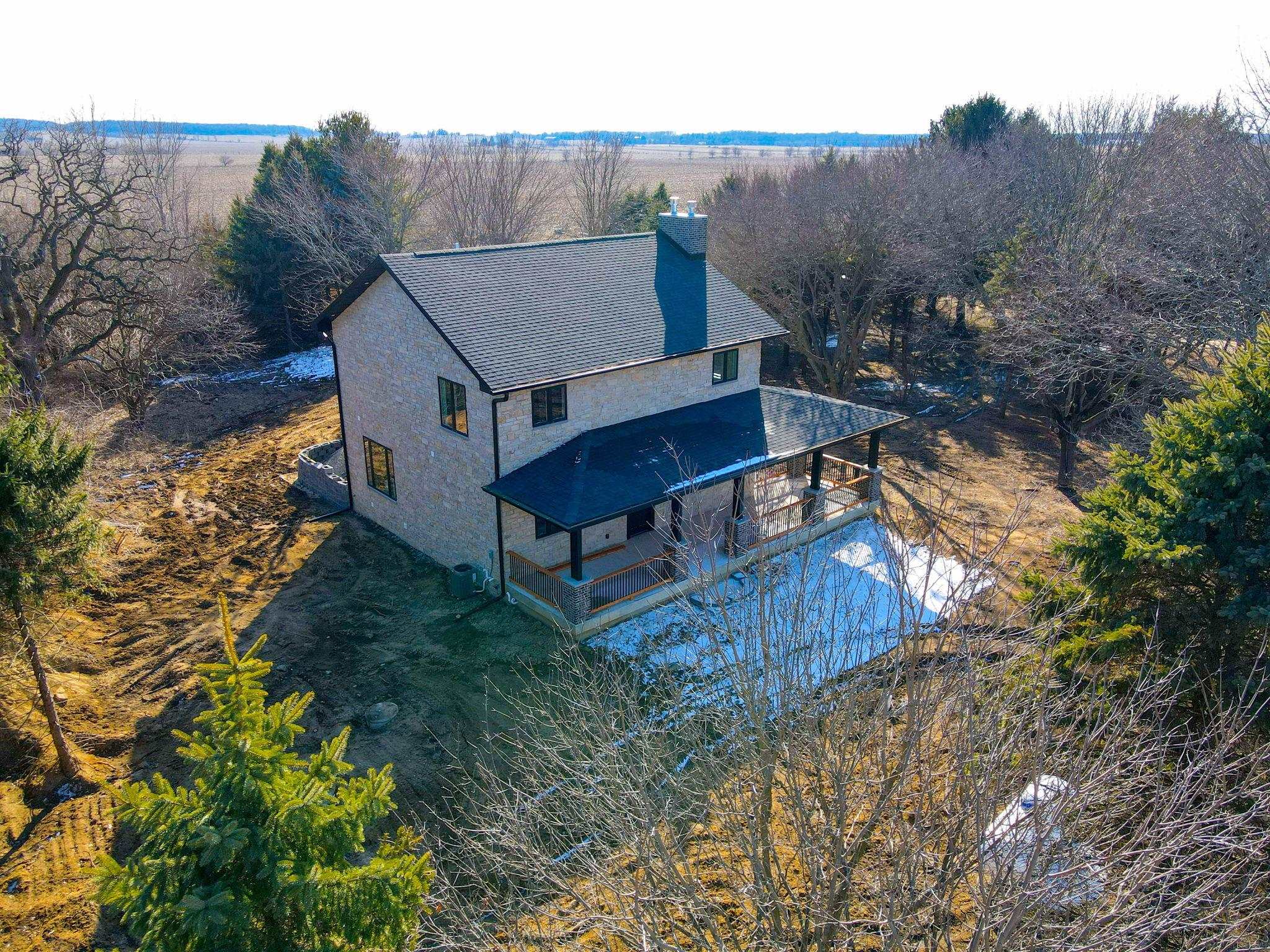 6514 East Bingham Road Milton, WI 53563 - Photo 74 of 88