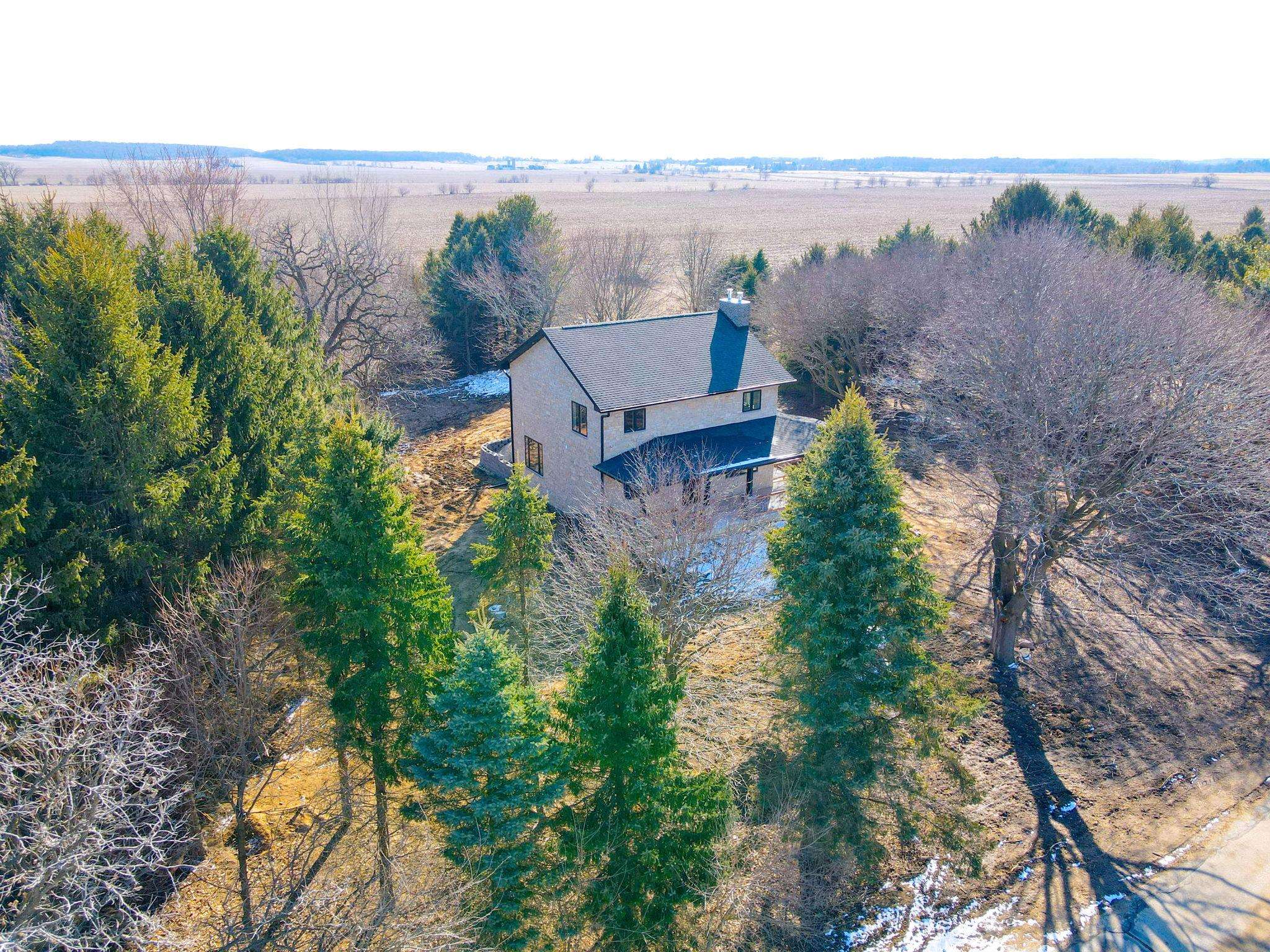 6514 East Bingham Road Milton, WI 53563 - Photo 75 of 88