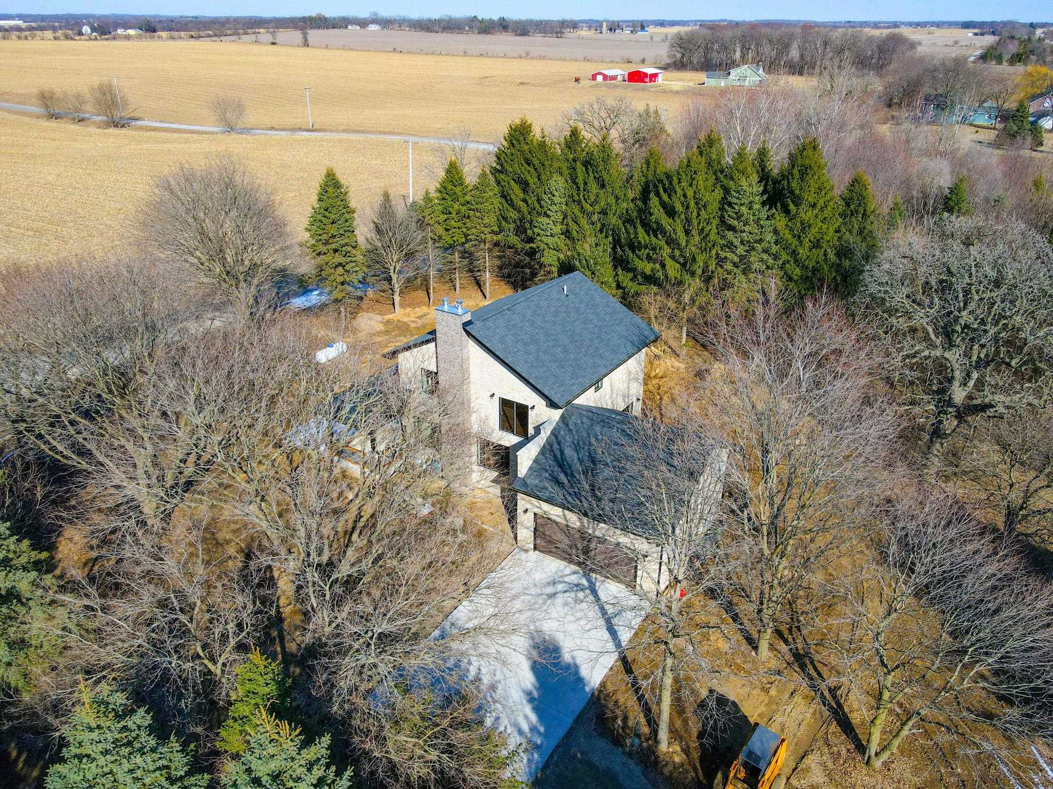 6514 East Bingham Road Milton, WI 53563 - Photo 76 of 88