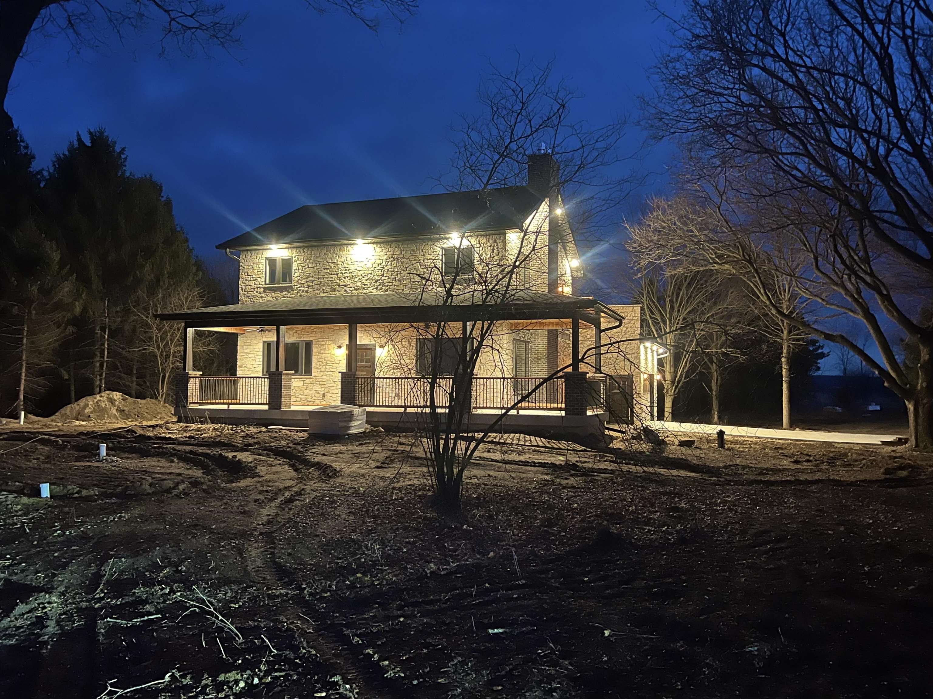 6514 East Bingham Road Milton, WI 53563 - Photo 77 of 88