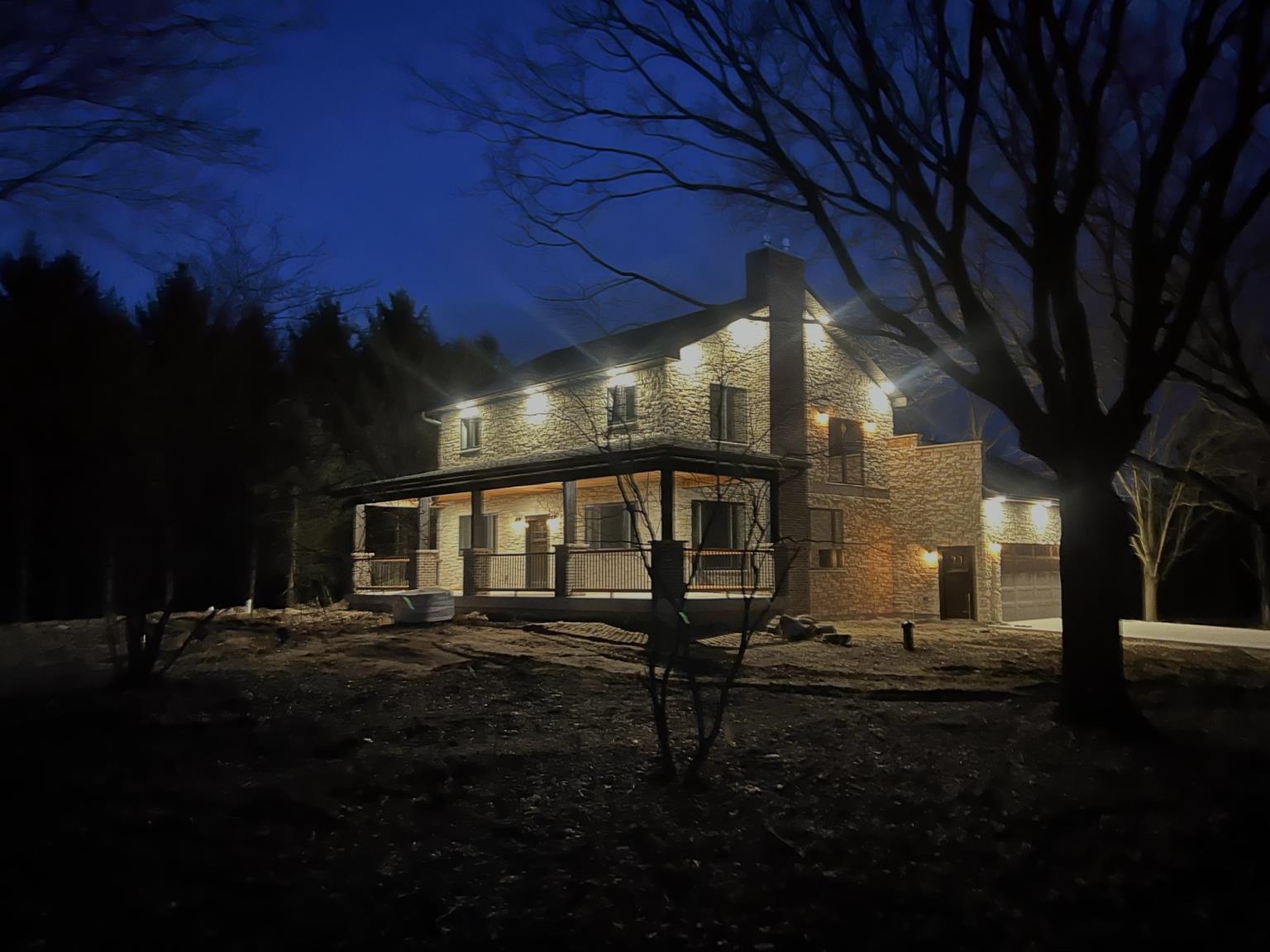 6514 East Bingham Road Milton, WI 53563 - Photo 80 of 89