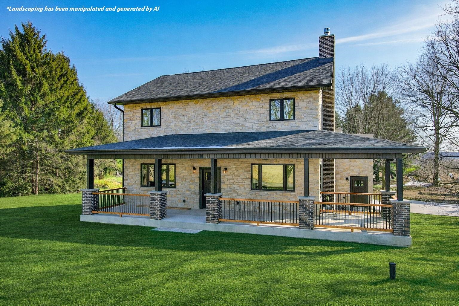 6514 East Bingham Road Milton, WI 53563 - Photo 8 of 89