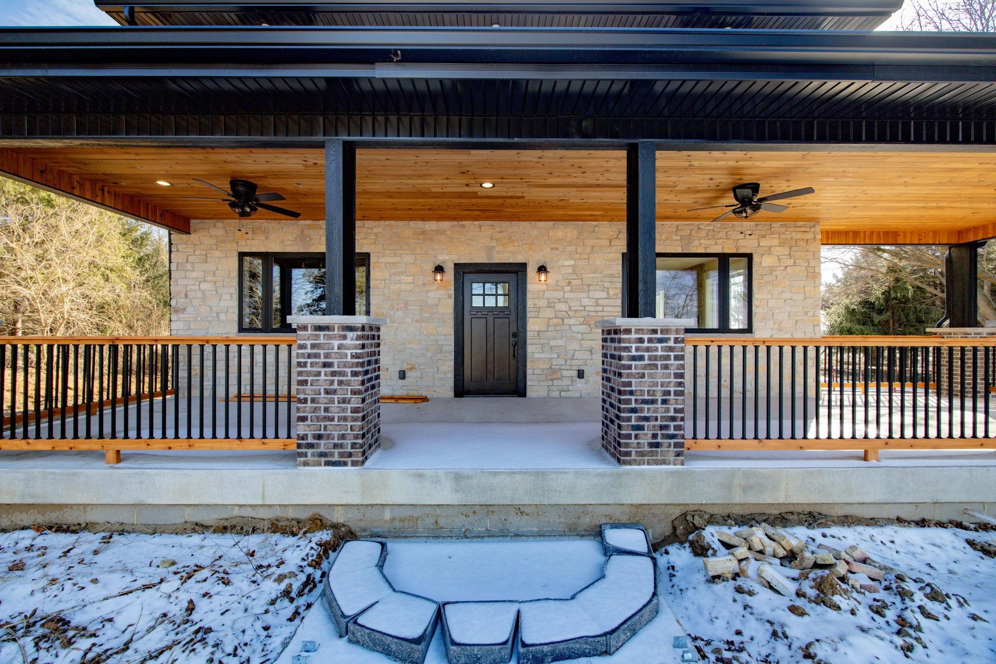 6514 East Bingham Road Milton, WI 53563 - Photo 9 of 89