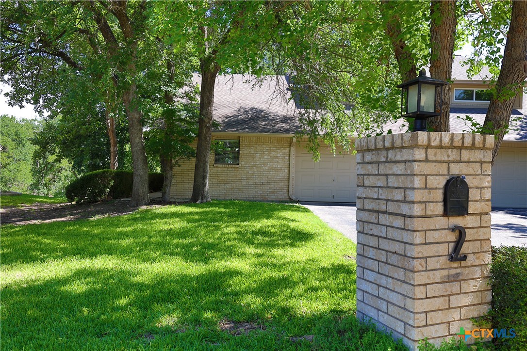 3901 Chisholm Trail, Unit 2 Salado, TX 76571 - Photo 2 of 45