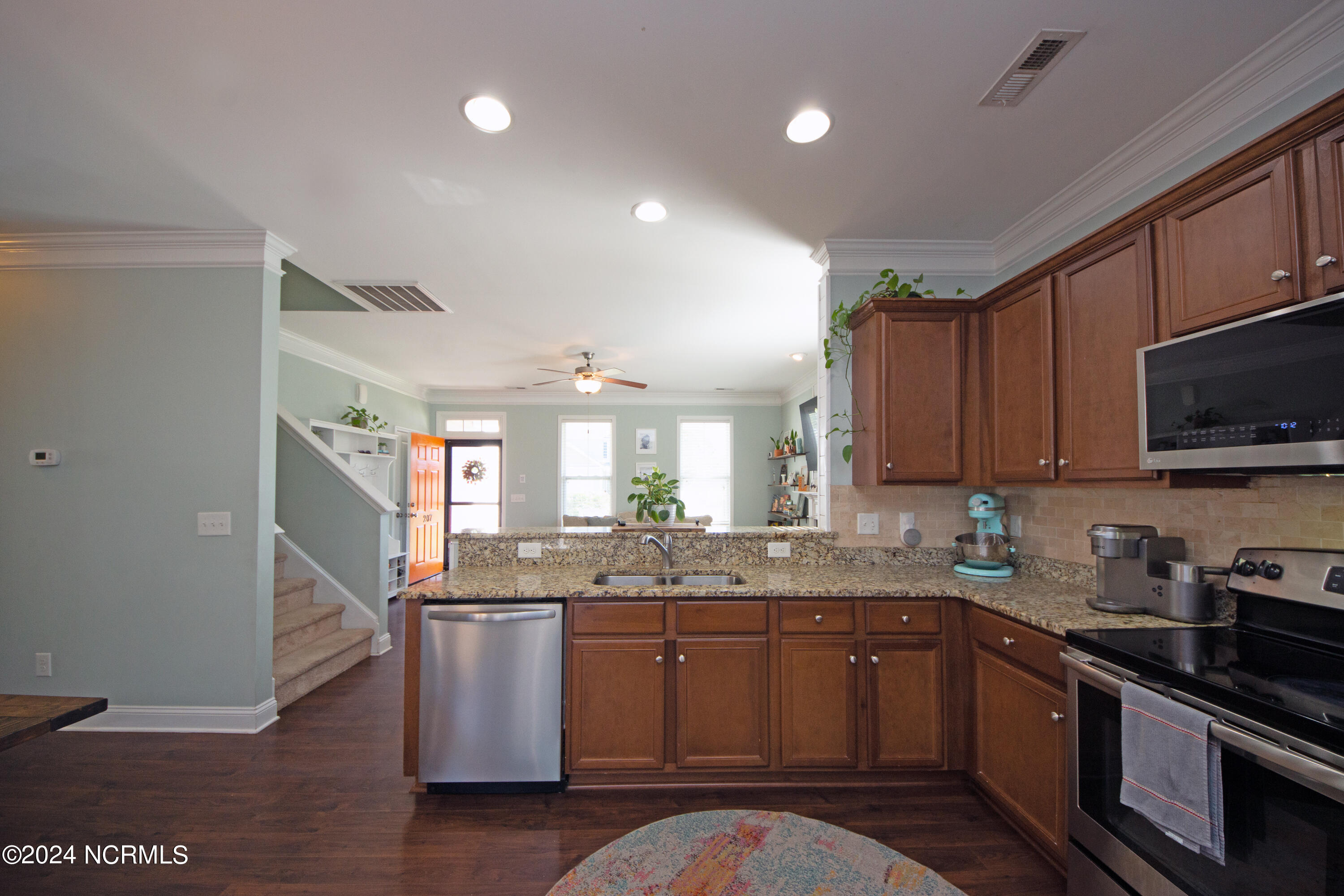 207 Bungalow Road Holly Ridge, NC 28445 - Photo 19 of 65 DSC00249