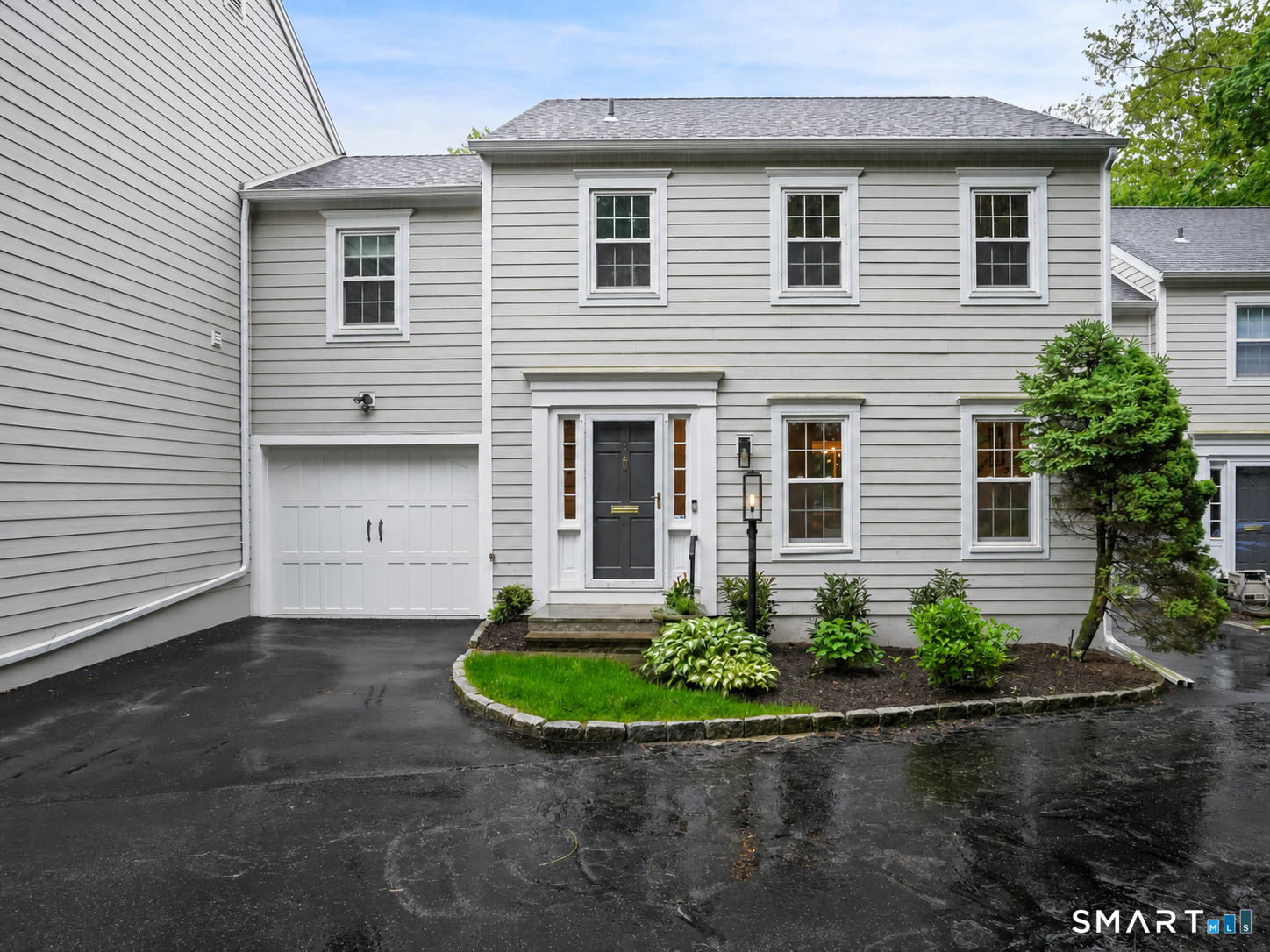 253 New Norwalk Road, Unit 5 New Canaan, CT 06840 - Photo 1 of 32