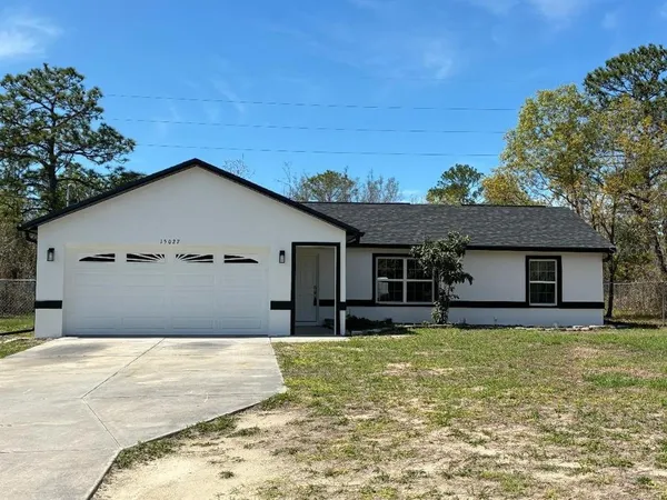$289,000 | 15027 Goldeneye Road, Weeki Wachee, FL 34614