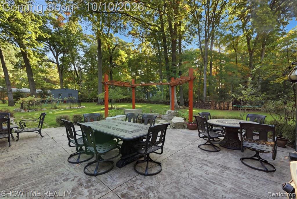 1258 Priscilla Lane Rochester, MI 48309 - Photo 69 of 85 Gallery Image 69