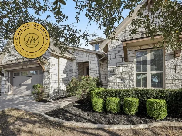 $425,000 | 14105 Ronald Reagan Boulevard, Unit 74, Cedar Park, TX 78641