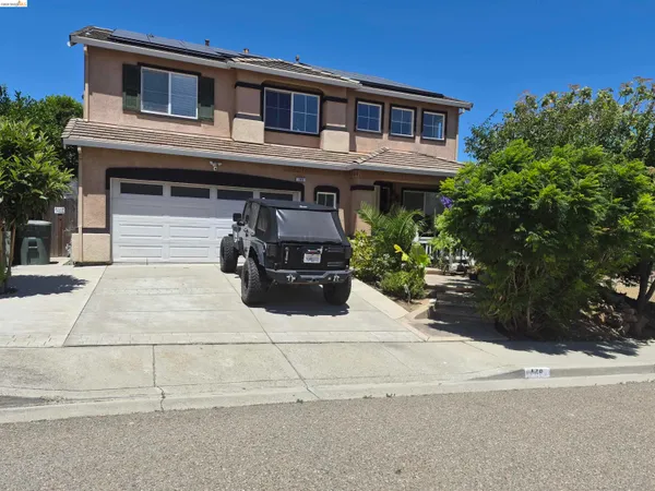 $799,000 | 149 Oakpoint Court, Bay Point, CA 94565