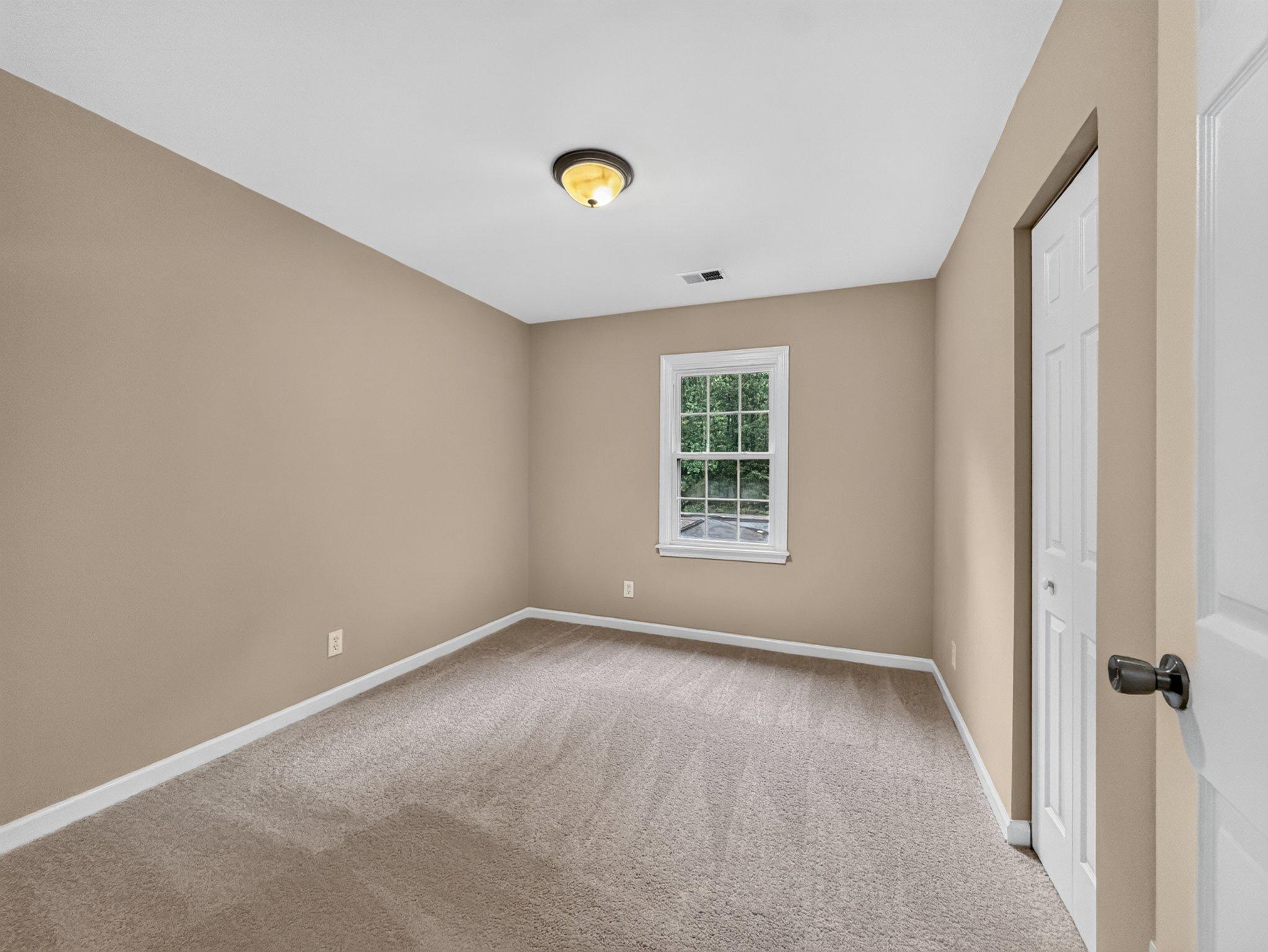 6117 Towles Mill Road Partlow, VA 22534 - Photo 27 of 30 Upstairs Bedroom (#5)