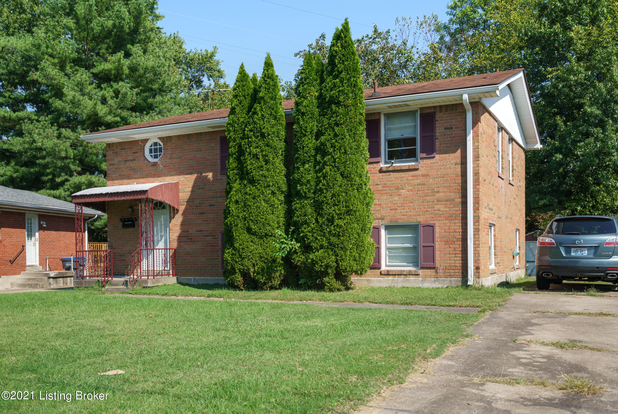 6315 Doe Run Road Louisville, KY 40216 - Photo 16 of 21 6315 Doe Run Road-02