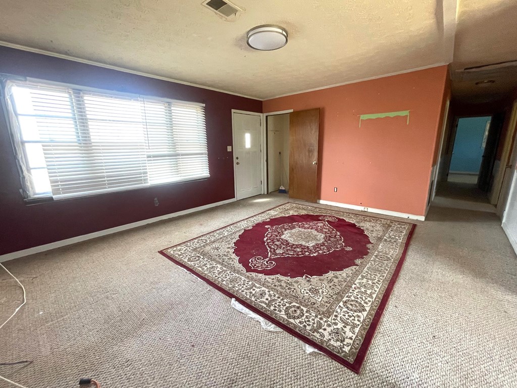 1135 Casteel Road Powder Springs, GA 30127 - Photo 24 of 45 a view of an empty room and window