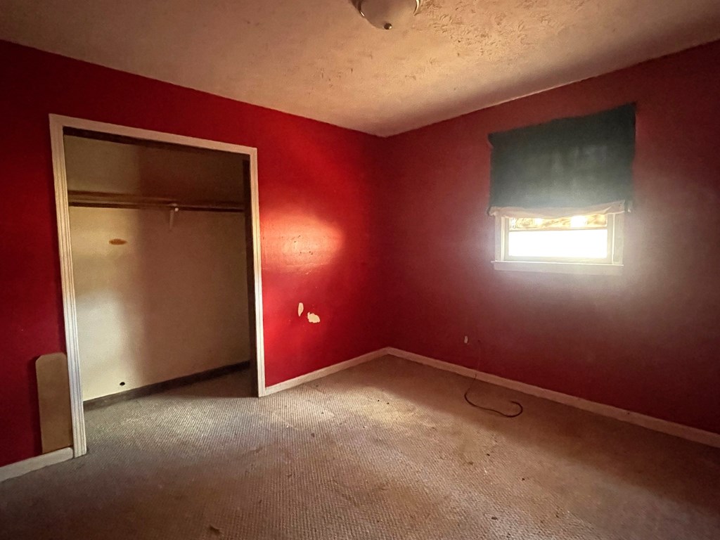 1135 Casteel Road Powder Springs, GA 30127 - Photo 36 of 45 a view of empty room