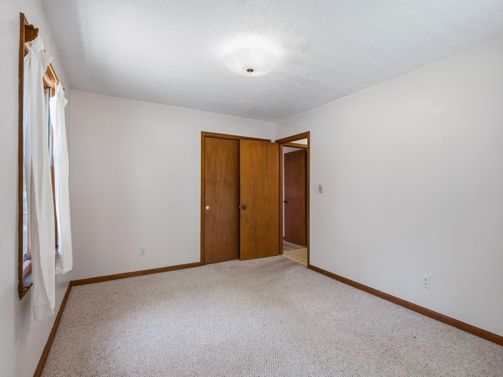 1115 Robin Ridge Road Henry, VA 24102 - Photo 21 of 54 a view of an empty room