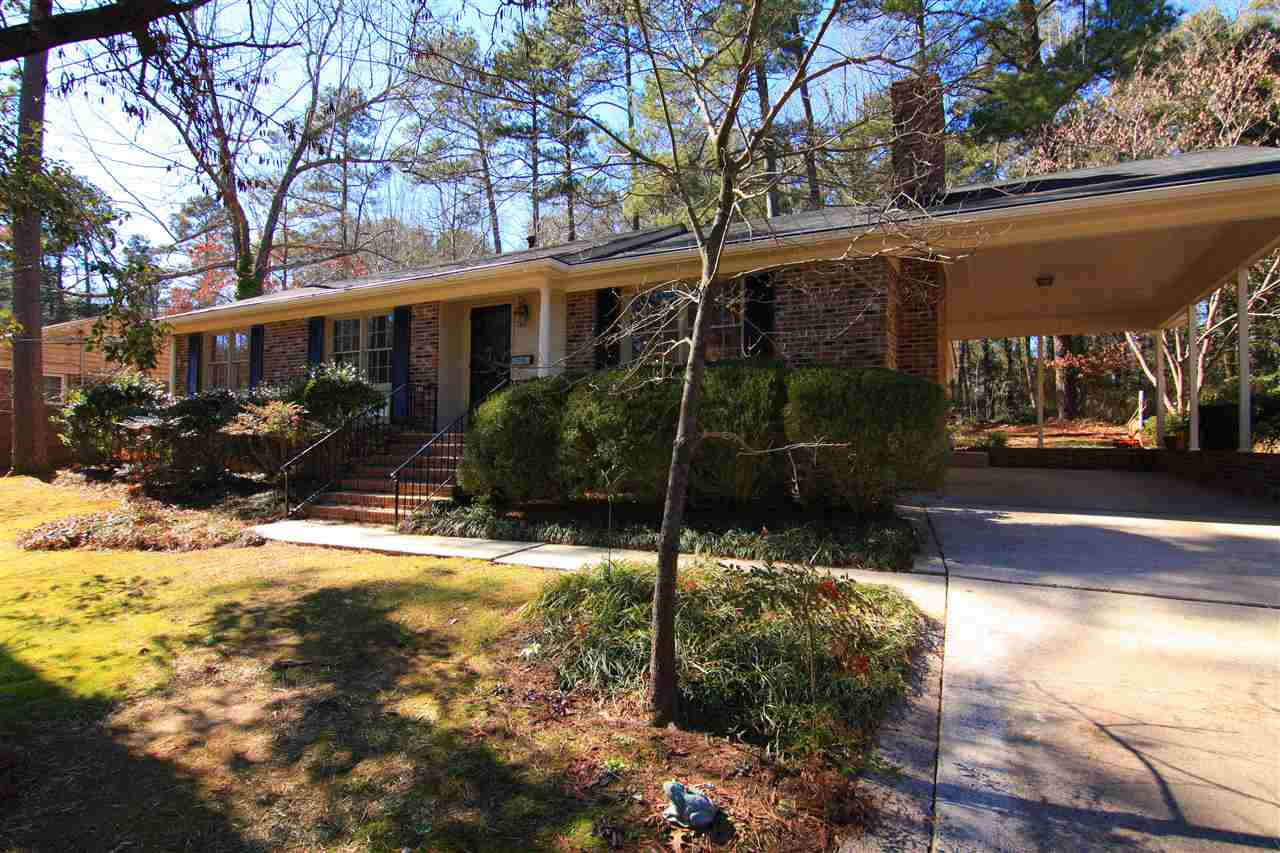1718 Euclid Road Durham, NC 27713 - Photo 1 of 23 Photo 1