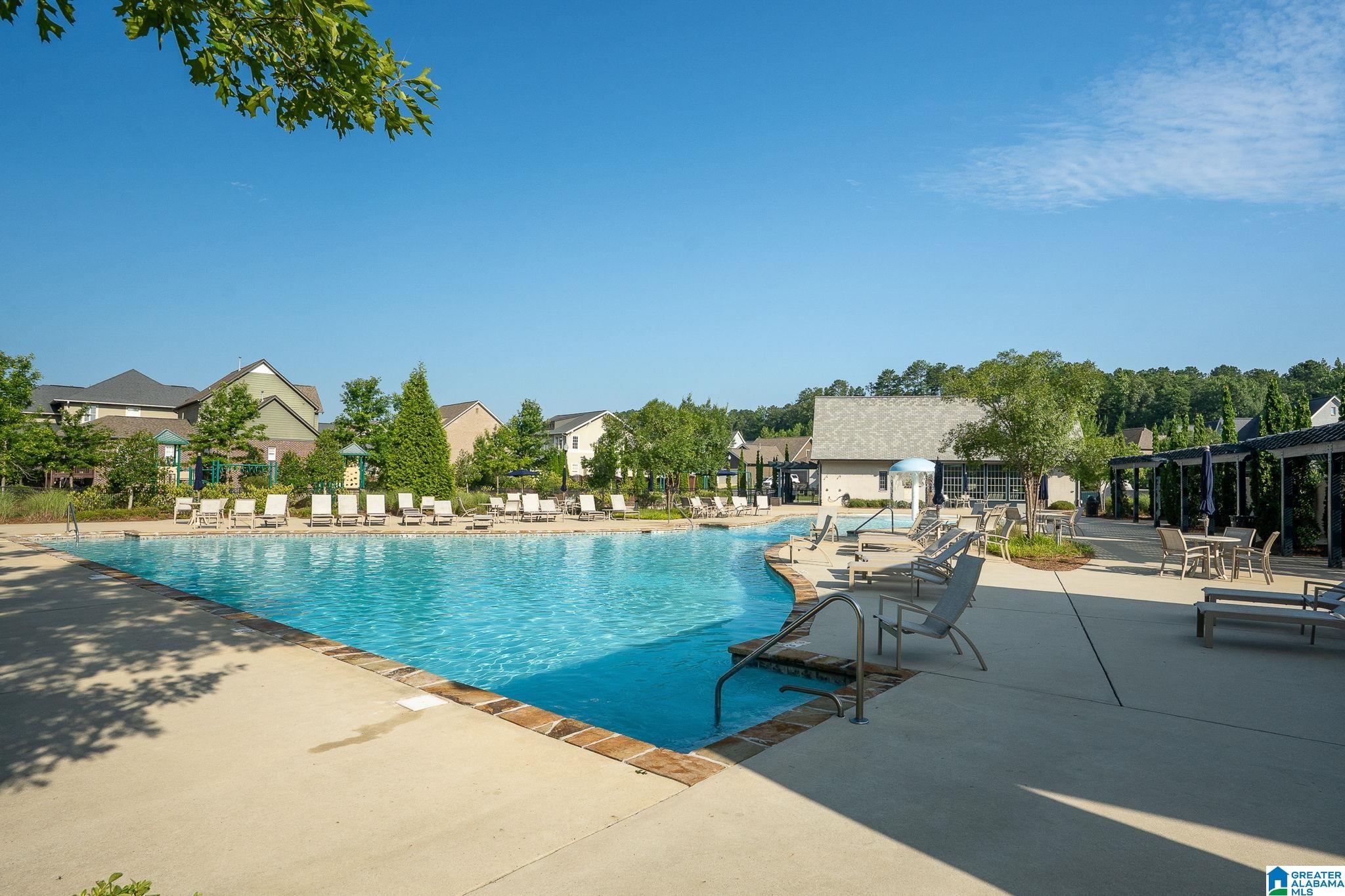 2572 Montauk Road Birmingham, AL 35226 - Photo 70 of 81