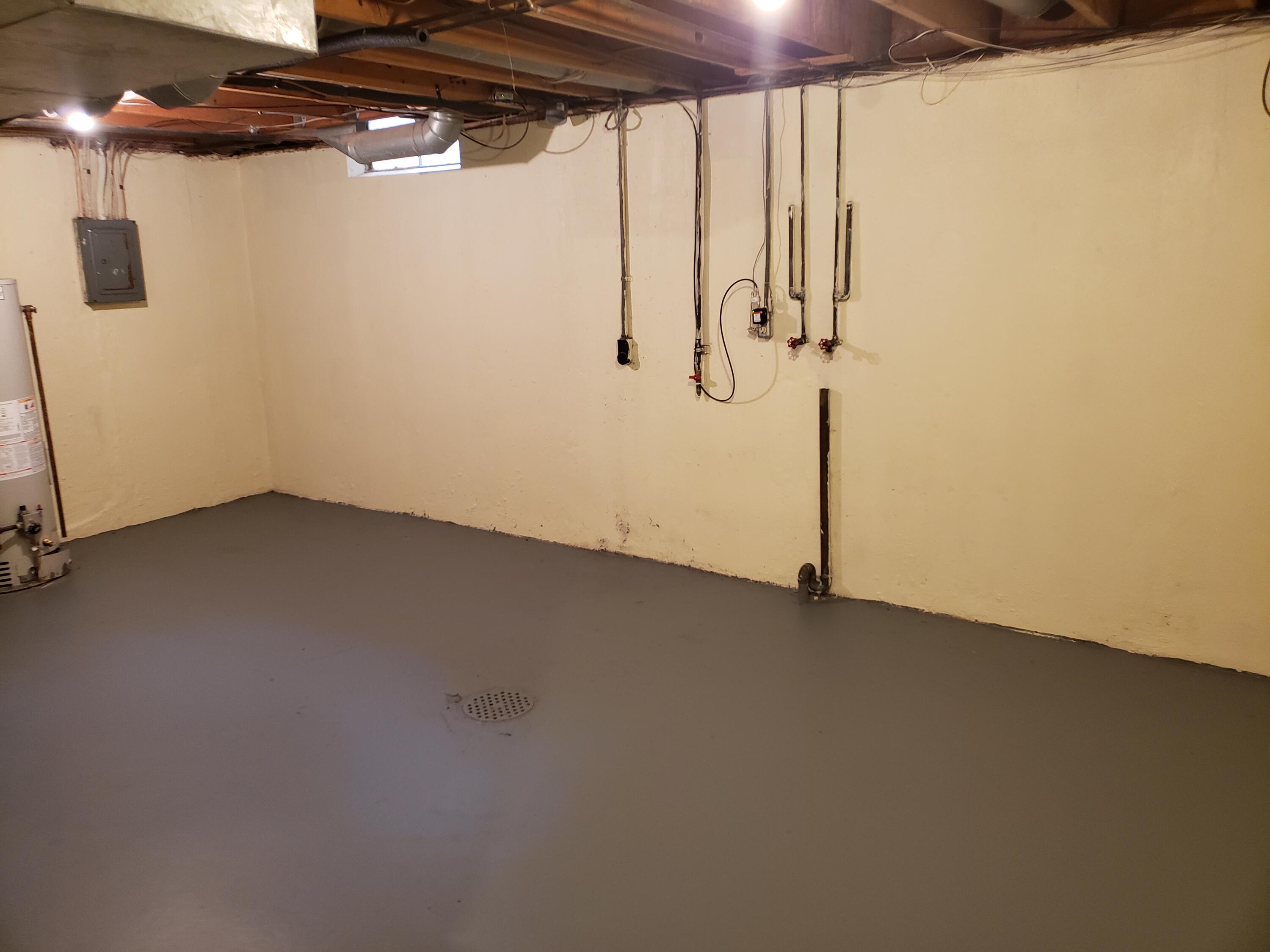 1391 South Center Road Saginaw, MI 48638 - Photo 12 of 12 1441 basement 1