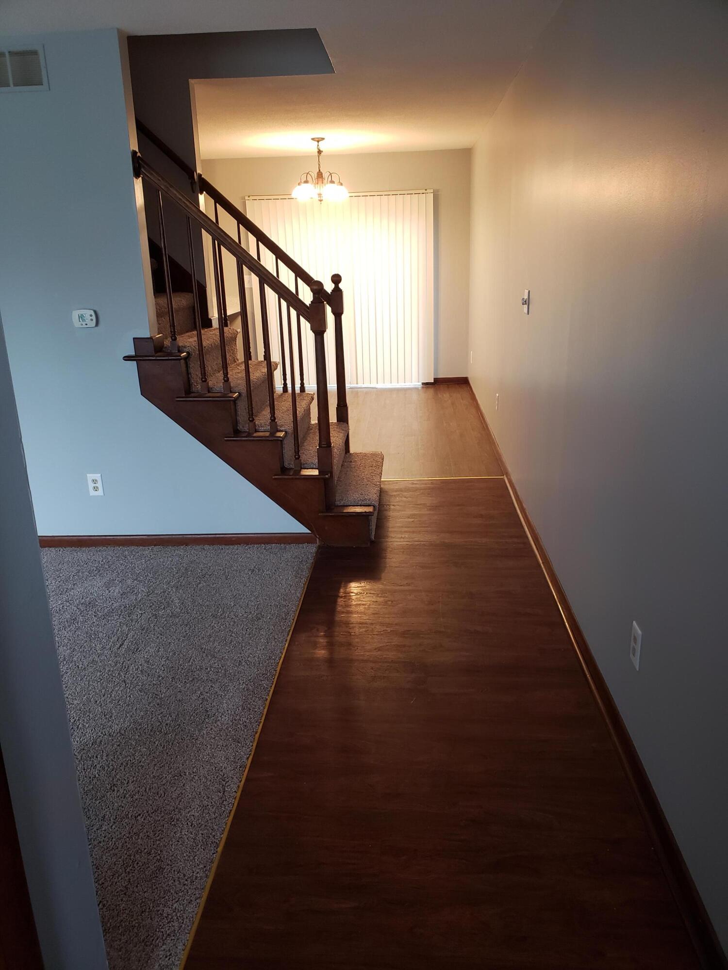 1391 South Center Road Saginaw, MI 48638 - Photo 9 of 12 1441 front door view