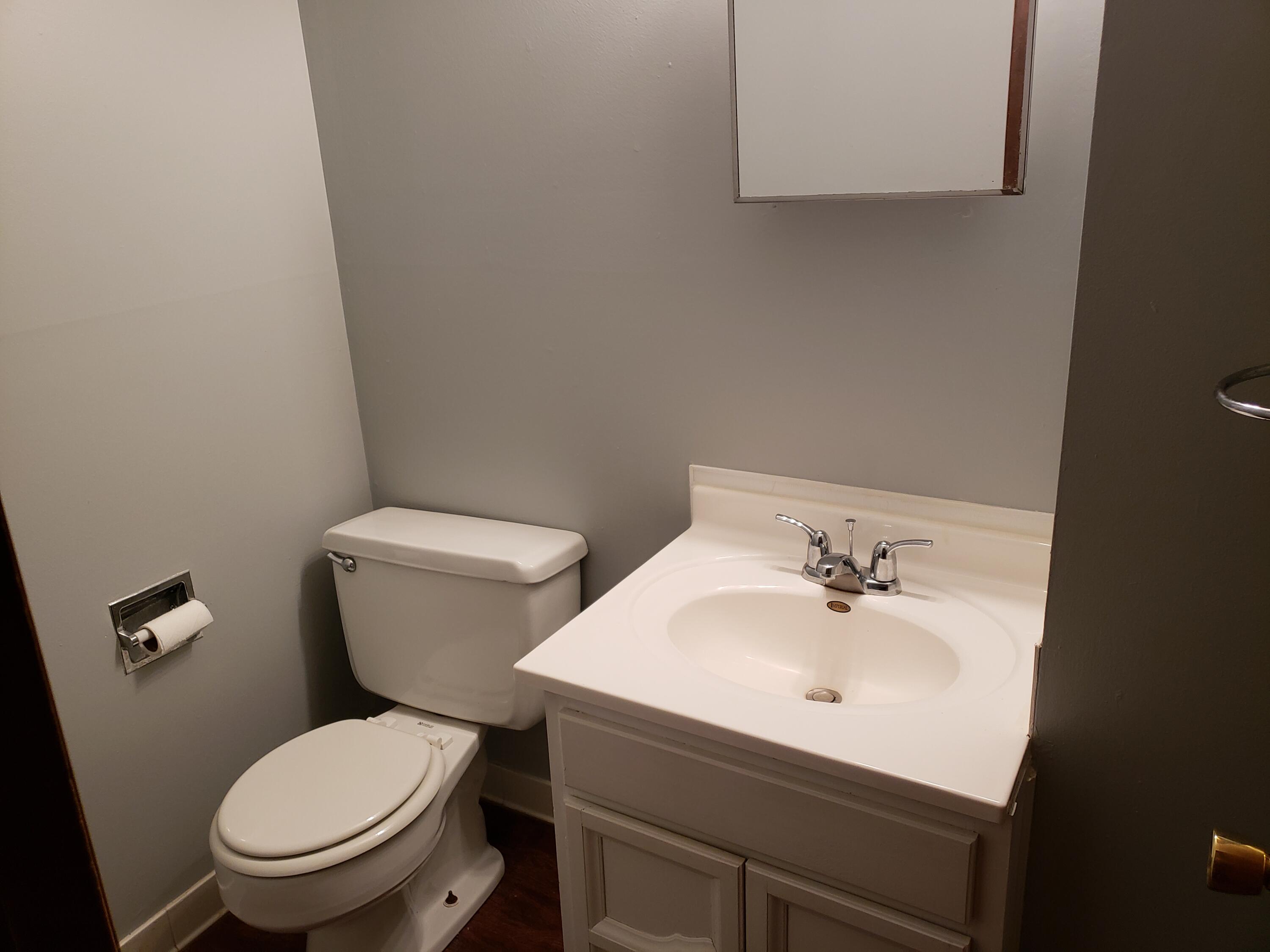 1391 South Center Road Saginaw, MI 48638 - Photo 10 of 12 1441 half bath