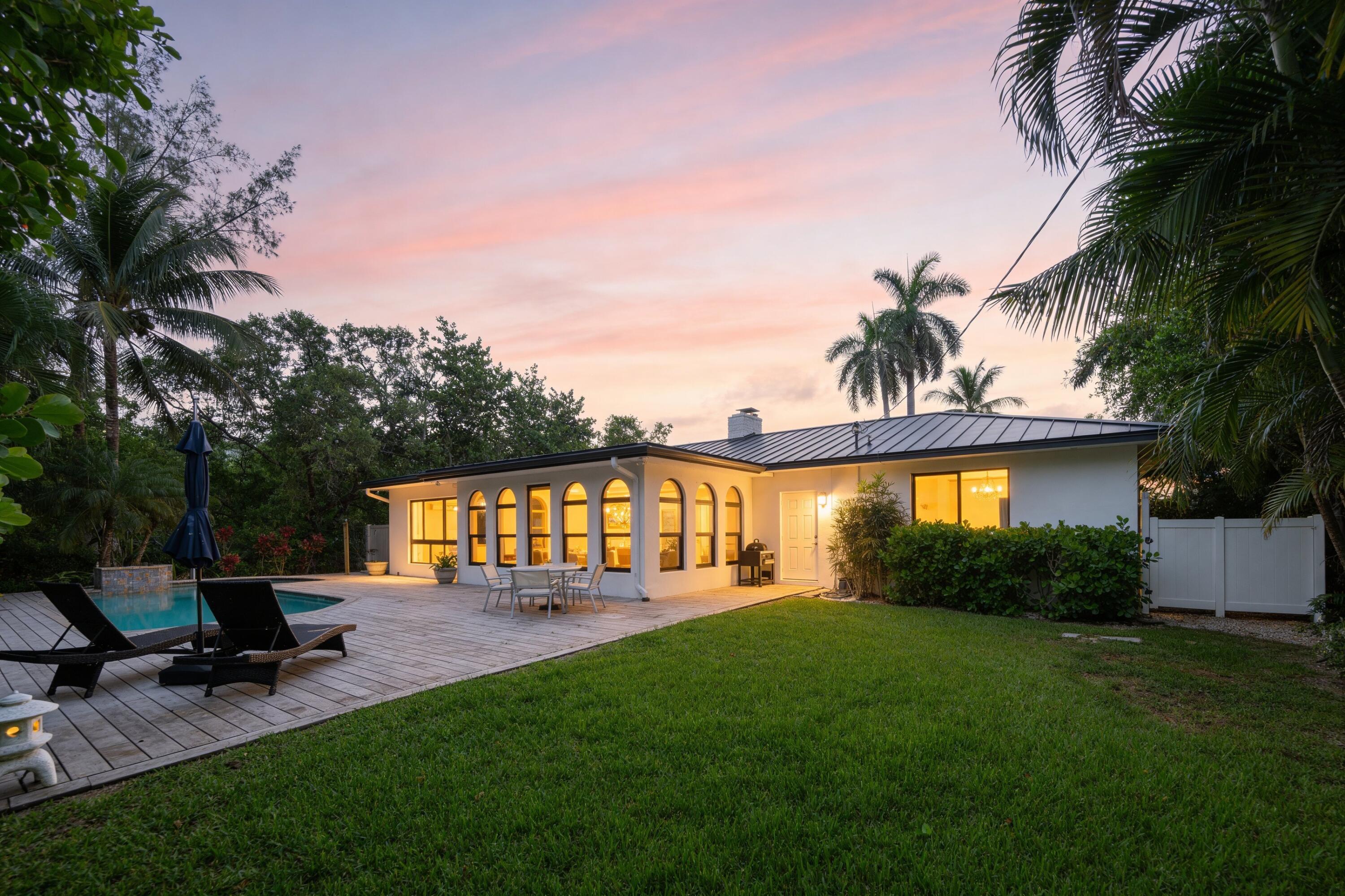 35 Anna Street Ocean Ridge, FL 33435 - Photo 1 of 75 Twilight