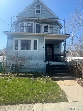 $184,900 | 276 Bissell Avenue, Buffalo, NY 14211