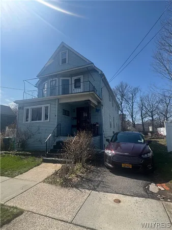 $184,900 | 276 Bissell Avenue, Buffalo, NY 14211