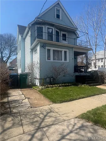 $184,900 | 276 Bissell Avenue, Buffalo, NY 14211