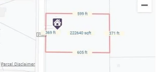 $2,500 | 30106 Huffman Cleveland Road, Huffman, TX 77336