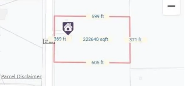 $2,500 | 30106 Huffman Cleveland Road, Huffman, TX 77336