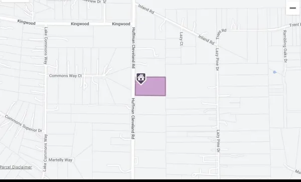 $2,500 | 30106 Huffman Cleveland Road, Huffman, TX 77336