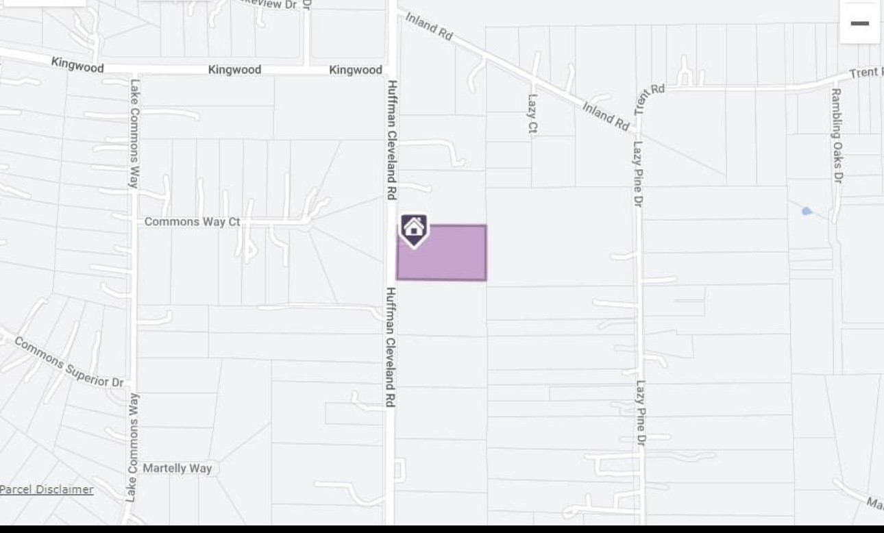 30106 Huffman Cleveland Road Huffman, TX 77336 - Photo 14 of 14