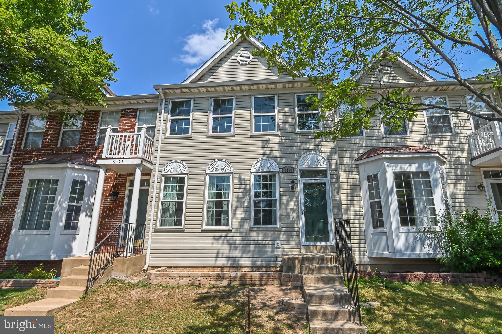 6453 McCoy Road Centreville, VA 20121 - Photo 1 of 35 Gallery Image 1