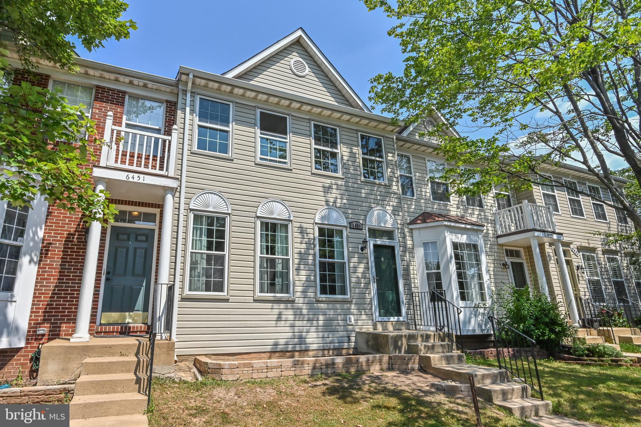 6453 McCoy Road Centreville, VA 20121 - Photo 2 of 35 Gallery Image 2