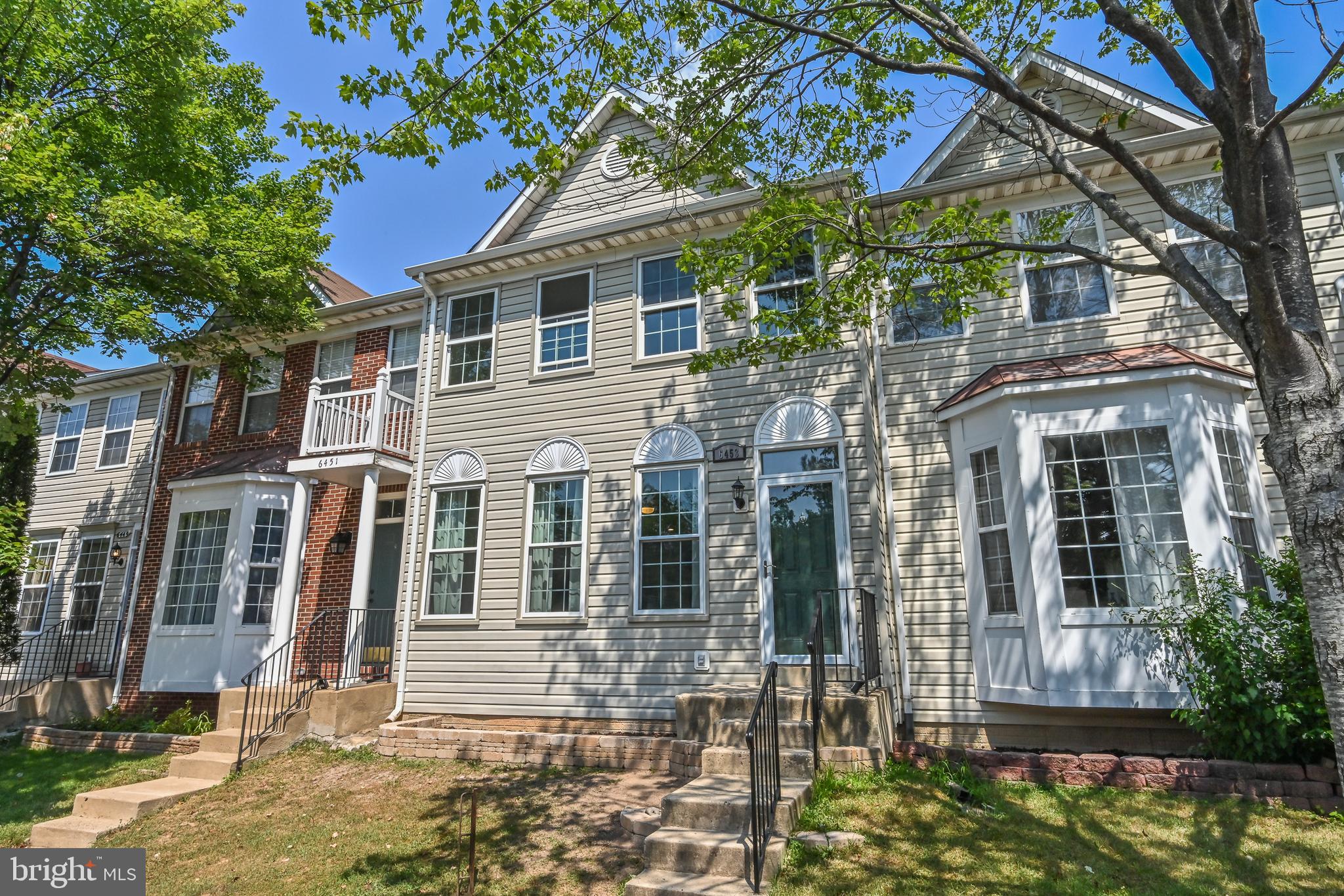 6453 McCoy Road Centreville, VA 20121 - Photo 3 of 35 Gallery Image 3