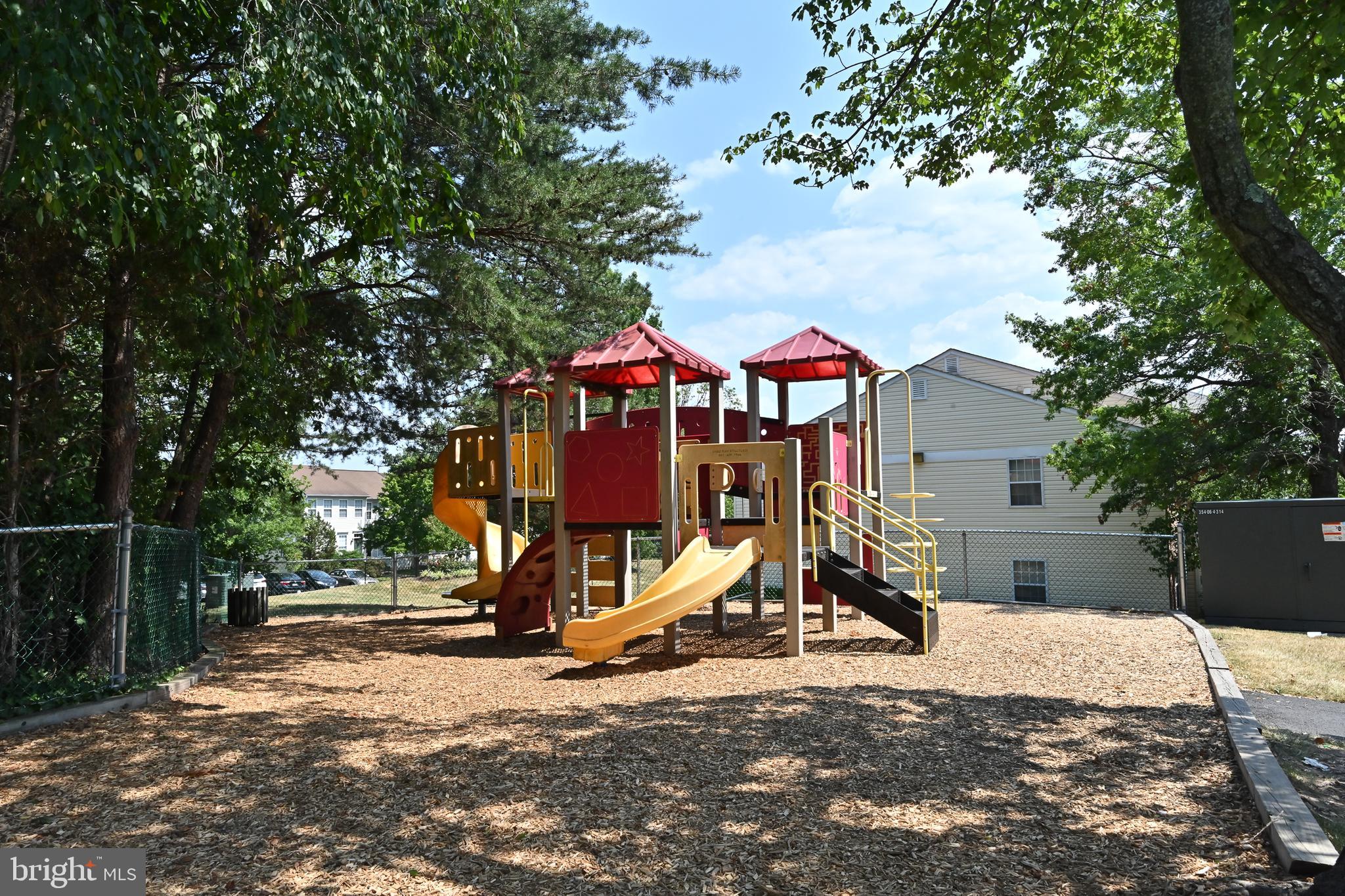 6453 McCoy Road Centreville, VA 20121 - Photo 35 of 35 Gallery Image 35