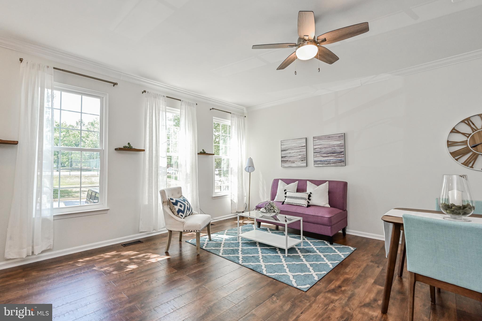 6453 McCoy Road Centreville, VA 20121 - Photo 5 of 35 Gallery Image 5