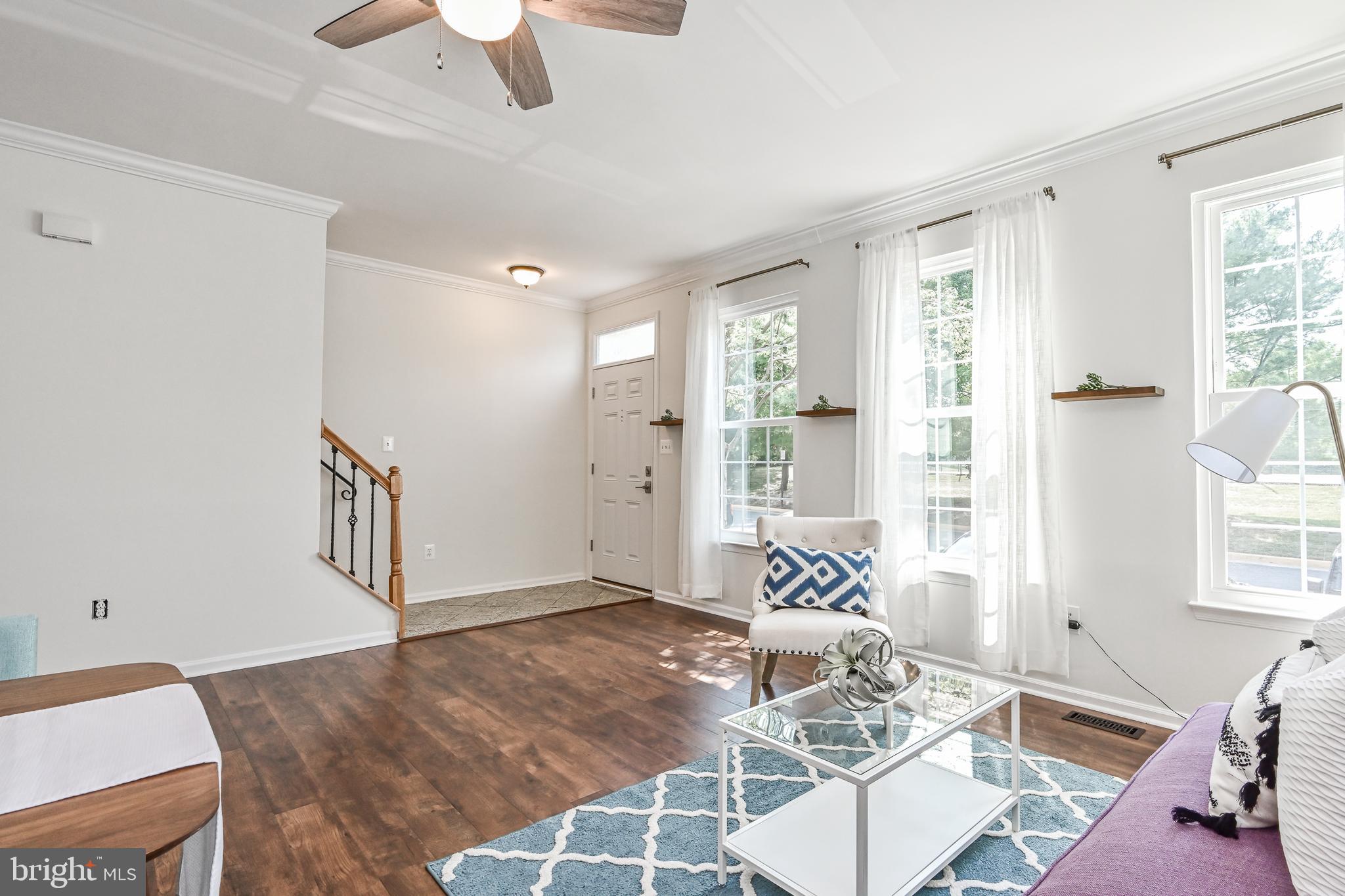 6453 McCoy Road Centreville, VA 20121 - Photo 8 of 35 Gallery Image 8
