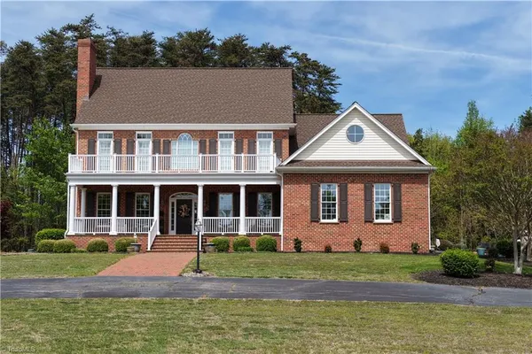 $1,200,000 | 175 Shady Pond Road, Providence, NC 27315