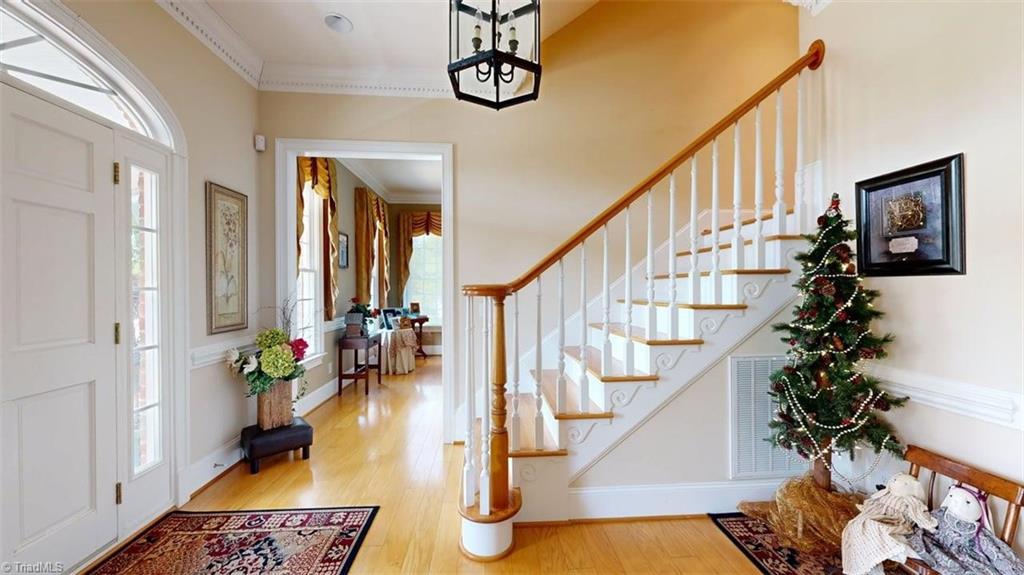 175 Shady Pond Road Providence, NC 27315 - Photo 11 of 48