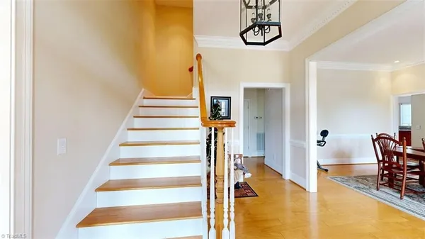 $1,200,000 | 175 Shady Pond Road, Providence, NC 27315